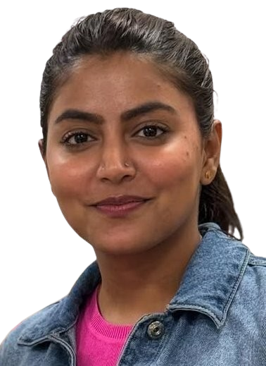 Mahi Shrivastava